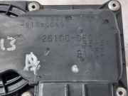 Drosselklappe 261000E010 Toyota HILUX VIII (_N1_) (GUN12_) GUN125 CABINA DOBLE 4WD 150 CV / 110 KW
