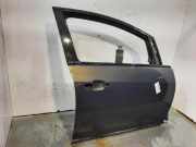 Tür Rechts Vorne 13330766 Opel Astra J (PC6/PD6/PE6/PF6) Schrägheck 5-drs 1.6 16V (A16XER)