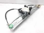 Fensterheber Links Vorne 1847851 Ford Tourneo Connect/Grand Tourneo Connect Großraumlimousine 1.5 EcoBlue (Z2GA)