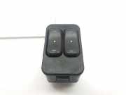 Schalter Für Elekt. Fensterheber Links Vorne 133663202 Opel Corsa C (F08/68) Schrägheck 1.3 CDTi 16V (Z13DT)