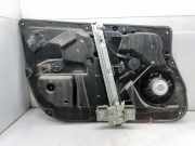 Fensterheber Rechts Vorne 8A61A045H16AF Ford Fiesta 6 (JA8) Schrägheck 1.25 16V (SNJA)