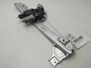 Fensterheber Rechts Vorne 9819905480 Peugeot 2008 (CU) Großraumlimousine 1.6 BlueHDi 120 (DV6FC(BHZ))