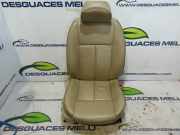 Sitz Rechts Vorne 8876HE Peugeot 607 (9D/U) Limousine 2.2 HDi 16V FAP (DW12TED4(4HX))