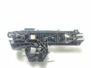 Türgriff Außen Links Hinten A2047602134 Mercedes-Benz ML III (166) SUV 3.0 ML-350 BlueTEC V6 24V 4-Matic (OM642.826)