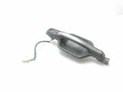 Türgriff Außen Rechts Vorne MR970418 Mitsubishi Pajero Hardtop (V6/7) Geländewagen 3.2 DI-D 16V (4M41)