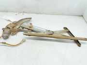 Fensterheber Rechts Vorne 698100K041 Toyota HILUX (KUN) Double Cab 4X4 102 CV / 75 KW