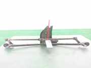 Scheibenwischermotor Vorne 8T1617508AB Ford TRANSIT CAJA CERRADA, CORTA (FY) (2000 =>) FT 300 2.0 86 CV / 63 KW