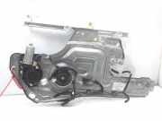 Fensterheber Rechts Vorne 824063A000 Hyundai Trajet Großraumlimousine 2.0 CRDi 16V (D4EA)