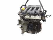 Motor F4P770 Renault II (BG0) Expression 120 CV / 88 KW
