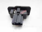 Kennzeichenbeleuchtung A2038200256 Mercedes-Benz CLS (C219) Limousine 350 3.5 V6 18V (M272.964)