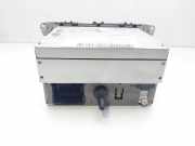 Radio 7S7T18C939DE Ford Mondeo IV Schrägheck 2.0 TDCi 140 16V (QXBA)