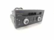 Bedienung Klimacontrolle 4L0919158C Audi Q7 (4LB) SUV 3.0 TDI V6 24V (BUG)