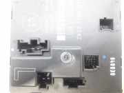 Steuergerät Zentralverriegelung 2198200226 Mercedes-Benz CLS (C219) Limousine 350 3.5 V6 18V (M272.964)