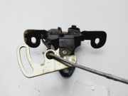 Heckschloss 86ABB43102AD Ford Escort 6 (ALL) Cabrio 1.6 16V,Pacific (L1H)