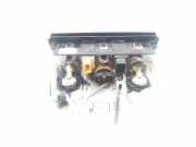 Bedienung Klimaanlage CB0761190 Mazda Premacy Großraumlimousine 2.0 DiTD 16V Comfort (RF3F)