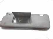 Sonnenblende Links 8143EQ Citroën Xsara Break (N2) Kombi 1.9 D X,SX (XUD9A(DJY))