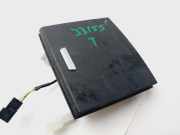 Aschenbecher Vorne 5116341402204 BMW X3 (E83) SUV xDrive20d 16V (N47-D20A)