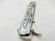 Fensterheber Links Hinten 24451521 Opel Vectra C Limousine 2.0 DTI 16V (Y20DTH)