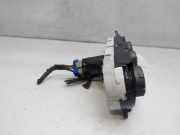 Bedienung Klimaanlage 9725017000 Hyundai Matrix Schrägheck 1.5 CRDi 16V (D3EA)