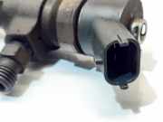 Kraftstoff-Injector 93190429 Opel Astra H (L70) Van 1.9 CDTi 120 (Z19DT)