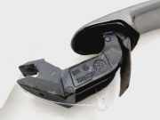 Türgriff Außen Links Hinten 3B0837207 Seat Toledo (1M2) Limousine 1.9 TDI 110 (ASV)