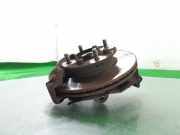 Achsschenkel Halter Links Vorne 5171522000 Hyundai Accent II/Excel II/Pony Schrägheck 1.5i 12V (G4EK)