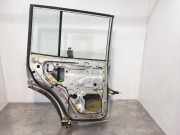 Tür Links Hinten 5730A261 Mitsubishi Pajero Hardtop (V6/7) Geländewagen 3.2 DI-D 16V (4M41)