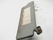 Sonnenblende Links 96615778 Daewoo / Chevrolet Nubira (J200) Limousine 1.6 16V (F16D3)