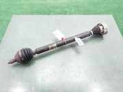 Antriebswelle Rechts Vorne 6Q0407272EA Skoda Fabia II (5J) Schrägheck 5-drs 1.6 TDI 16V 75 (CAYA)