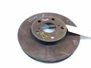 Bremsscheibe Vorne 8E0615301P Audi A4 (B8) Limousine 2.0 TDI 16V (CAHA)