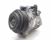 Klima Pumpe A0008303801 Mercedes-Benz C (W205) Limousine C-220 2.2 CDI BlueTEC, C-220 d 16V (OM651.921)