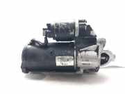 Anlasser 8200331251 Renault Megane II (BM/CM) Schrägheck 1.9 dCi 120 (F9Q-800)