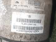 Stoßdämpfer Links Hinten 7L6512021AG Volkswagen Touareg (7LA/7L6) SUV 5.0 TDI V10 (AYH) AYH