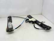 Fensterheber Links Vorne GX6323201AD Jaguar XF (X260) Limousine 2.0d 180 16V (204DTD(AJ20D4))