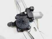 Fensterheber Rechts Hinten 1870275 Ford Grand C-Max (DXA) Großraumlimousine 1.0 Ti-VCT EcoBoost 12V 125 (M1DA(Euro 5))