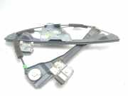 Fensterheber Rechts Vorne 7232109004 SsangYong Kyron SUV 2.0 200 Xdi 16V 4x2 (OM664.950)