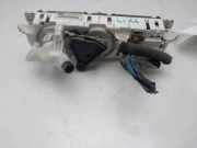 Bedienung Klimaanlage 7M5T19980AA Ford FOCUS TURNIER (CB4) Trend 116 CV / 85 KW