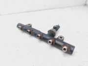 Einspritzd?sen D?senstock 9656391180 Peugeot 407 SW (6E) Kombi 2.0 HDiF 16V (DW10BTED4(RHR))