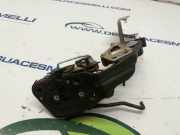 Türschloss Links Hinten 8141025030 Hyundai Accent Schrägheck 1.3i 12V (G4EH)