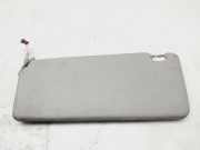 Sonnenblende Rechts 51168242555 BMW 5 serie (E39) Limousine 525d 24V (M57-D25)