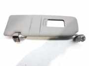 Sonnenblende Links 51447319153 BMW 1 serie (F20) Schrägheck 5-drs 116d 1.5 12V TwinPower (B37-D15A) 2016