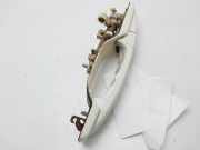 Türgriff Außen Links Vorne 7245008014LAK SsangYong Rexton W SUV 2.0 e-200 Xdi 16V 4WD (D20DTR(Euro 5)) 2013