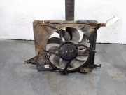 Kühlerventilator 21483JD20A Nissan Qashqai (J10) SUV 1.5 dCi (K9K-292) 2008