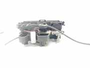 Bedienung Klimaanlage 275156F600 Nissan Micra (K11) Schrägheck 1.0 L,LX 16V (CG10DE)