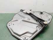 Fensterheber Links Hinten 1Z0839655 Skoda Octavia (1Z3) Liftback 1.6 TDI Greenline (CAYC)