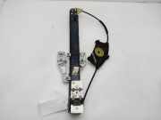 Fensterheber Links Hinten 8K0839461A Audi S4 Avant (B8) Kombi 3.0 TFSI V6 24V (CAKA)