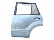 Tür Links Hinten 6800465833000 Suzuki Grand Vitara II (JT) SUV 1.9 DDiS (F9Q)
