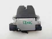 Heckschloss 3M51R442A66AP Ford Focus 2 Limousine 1.6 TDCi 16V 90 (GPDB)