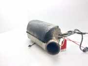 Rußpartikelfilter 18307823349 BMW 5 serie (F10) Limousine 525d xDrive 16V (N47-D20D)