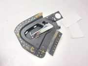 T?rgriff Innen Rechts Hinten 1637600620 Mercedes-Benz ML I (163) SUV 320 3.2 V6 18V (M112.942)